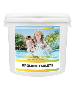 5Kg Bromine Tablets