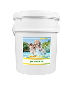 25Kg Ph Reducer (Ph Minus -)
