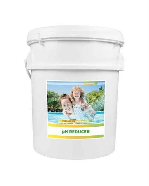 25Kg Ph Reducer (Ph Minus -)