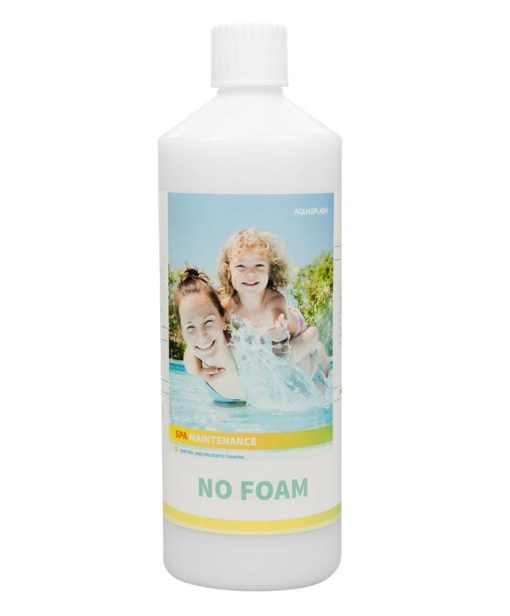 1L Spa No Foam