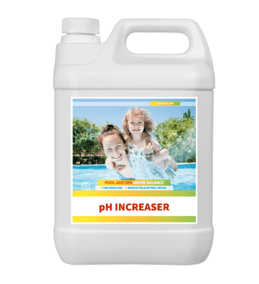 5Kg Ph Increaser (Ph Plus +)