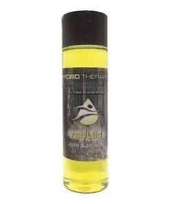 INSPARATION HYDRO THERAPIES SPORT RX LIQUID - Rebuild 12 X 240ml relaxing sooth muscles sports