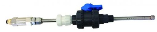 Certikin Co2 Flow Controller - 240Vac (CDECO2FC)