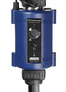Elecro Nano 6Kw Heater With Titanium Element (HEN6T)