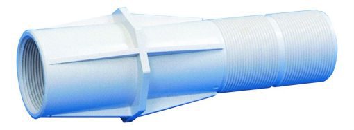 Certikin 2" Adjustable Inlet - Abs (HD502) - Image 5
