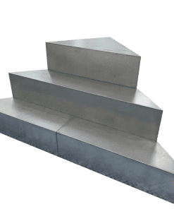 Certikin Eps Corner Step 1575 X 1200Mm (ECS15751200)