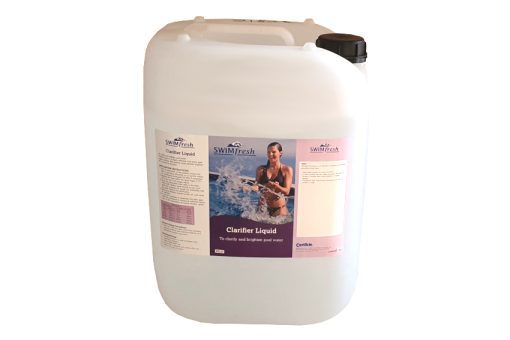 20 Litre Swimfresh Ultimate Clarifier Recommended For Use With Oc-1 Media (SFUC/20)