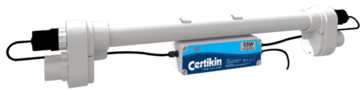 Certikin 15 Watt Lamp (SPCUV15B) - Image 4