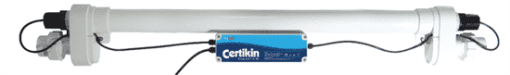 Certikin 15 Watt Lamp (SPCUV15B) - Image 5