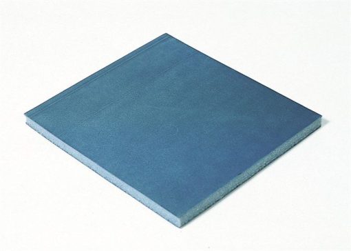 Certikin Anti Vibration Pad - 10" X 9" X ½" (8485)
