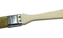 Certikin 25Mm Flat Solvent Cement Brush (Pack Of 12 Brushes) (ABB25/12)
