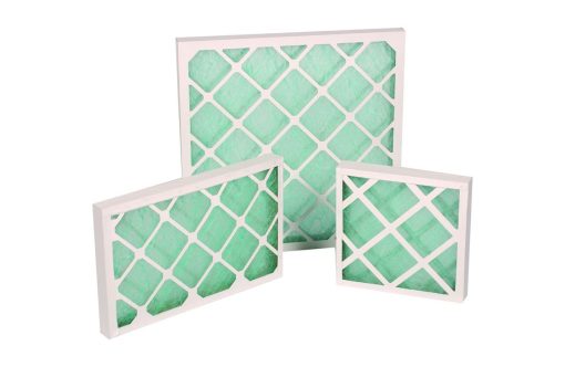 Certikin Air Filter Kit For Delta 1 &7 2 (F1/2)