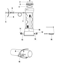 Certikin Saddle Clamp Gasket (SPKF785)