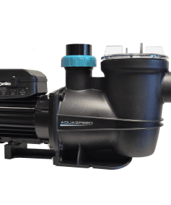 Certikin 3Hp (2.2Kw) Pump 3 Phase, 1.5”/2” Suction & Delivery (AQUA303)