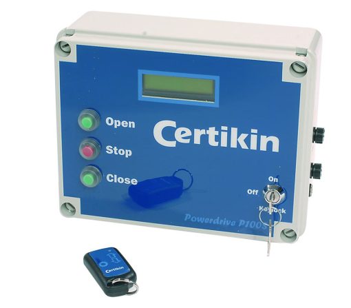 Certikin 7 Core Control Cable (Per M) (ABCAQT11) - Image 3