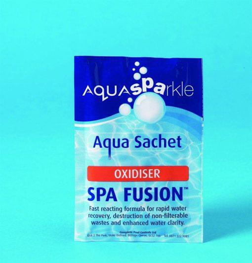Certikin Spafresh 1 Litre Foamfree - Pack Of 6 (SFFOF/6) - Image 14