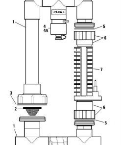 Certikin Sc36 Complete Cell (SPAPSC36)
