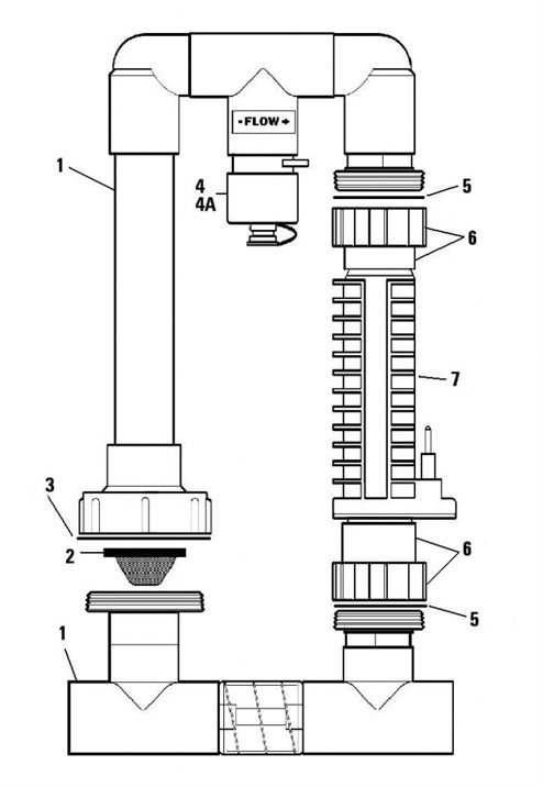 Certikin Sc36 Complete Cell (SPAPSC36)