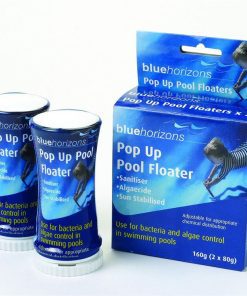 8x Blue Horizon 720G Ultimate Multi-Functional Dispenser (BHFD/8)