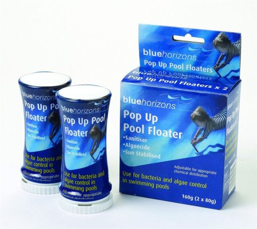 8x Blue Horizon 720G Ultimate Multi-Functional Dispenser (BHFD/8)