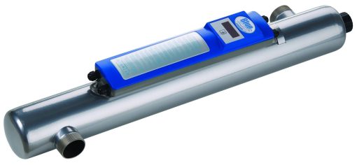 Blue Lagoon 130W Amalgam Uv-C Lamp (SPUV904) - Image 3