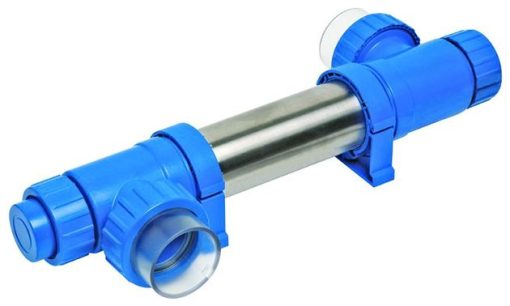 Blue Lagoon 130W Amalgam Uv-C Lamp (SPUV904) - Image 7