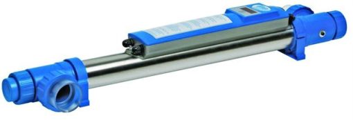 Blue Lagoon 130W Amalgam Uv-C Lamp (SPUV904) - Image 5