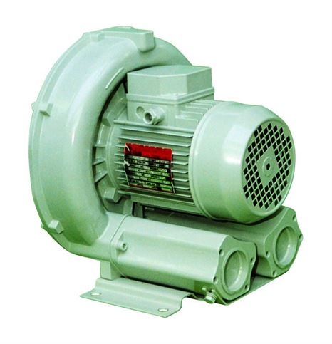 Certikin Itt Genesis 500W Blower With Heater (ITT-602H)