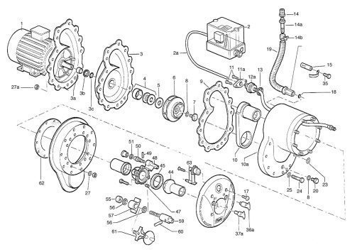 Certikin 10Mm Washer (SPFLAD64) - Image 5