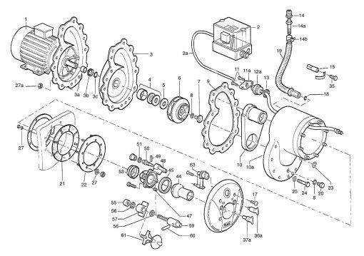 Certikin 10Mm Washer (SPFLAD64) - Image 4