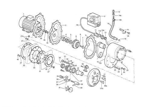 Certikin 10Mm Washer (SPFLAD64) - Image 3