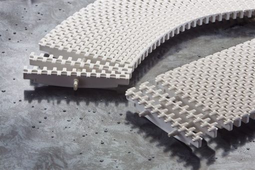 Certikin Overflow Grating 200Mm Wide X 20Mm, Double Spine (HD106200-S2N)