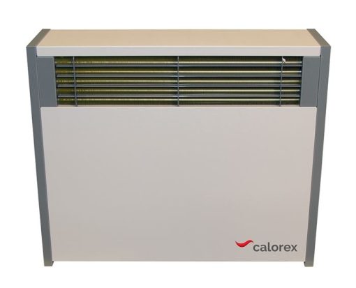 Certikin Vaporex 33 + Defrost + Lphw Heating - Through-Wall Adapted (DH33AX/TL) - Image 2