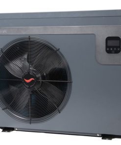Certikin I-Pac+ 12 Side Outlet Inverter Heat Pump 1Ph All Year Round (IPT12ALY)
