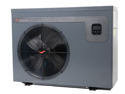 Certikin I-Pac+ 16 Side Outlet Inverter Heat Pump 1Ph All Year Round (IPT16ALY)