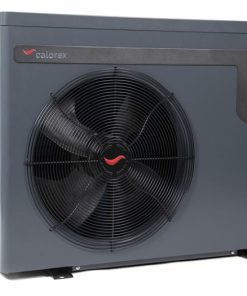Certikin I-Pac 12 Side Outlet Inverter Heat Pump 1Ph Extended Summer Season (IPT12ALX)