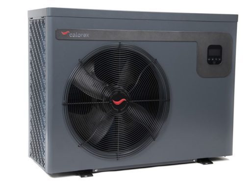 Certikin I-Pac 16 Side Outlet Inverter Heat Pump 1Ph Extended Summer Season (IPT16ALX)