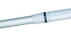 Certikin Graphite Standard Liner Vac Head (CCMG049)