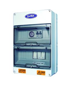 Certikin Universal Control Panel For Gas & Oil Heaters (CCP01)