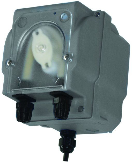 Certikin Wall / Foot Mounted Pump Mounting Bracket (CDESTVN)