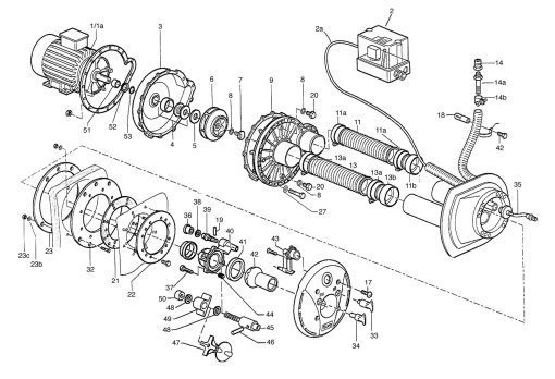 Certikin Switch Gear Box (SPFLAS02) - Image 5