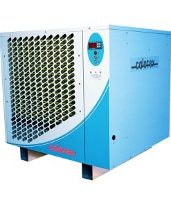 Certikin Plunge Pool Chiller - Model 634 1Ø (WA634A)