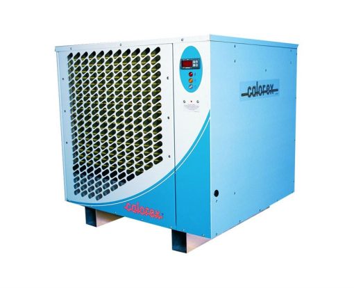 Certikin Plunge Pool Chiller - Model 634 1Ø (WA634A)