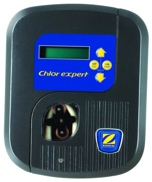 Certikin Ph Perfect - Ph Controller (BASPHP)