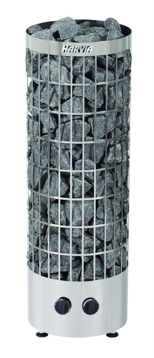 Certikin 6.0Kw Heater, Controls - Add Stones 20Kg (SHK60) - Image 15
