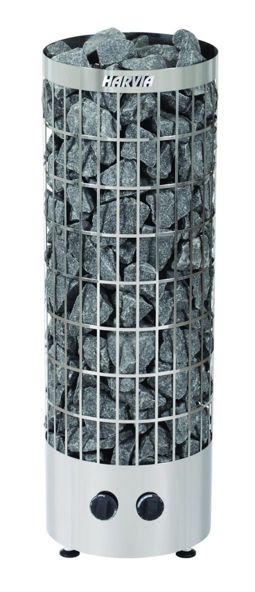 Certikin 6.0Kw Heater, Controls - Add Stones 20Kg (SHK60) - Image 16