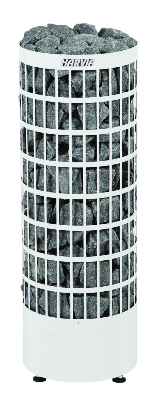 Certikin Harvia Commercial Club 13.5Kw Heater No Controls - Requires 60Kg Stones (SHC135) - Image 8