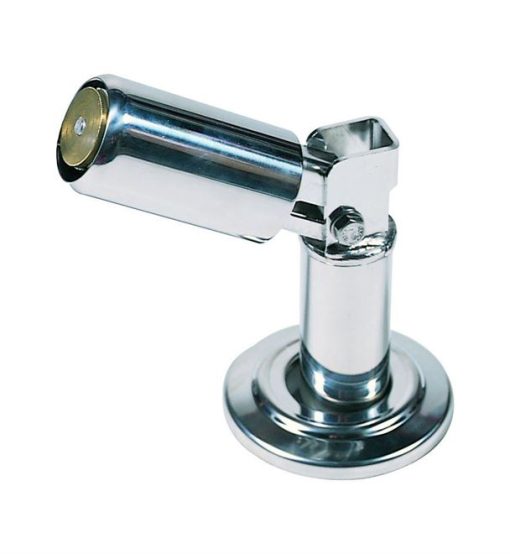 Certikin 1.7" Stainless Steel Step Swivels (Pair) (CK17) - Image 2