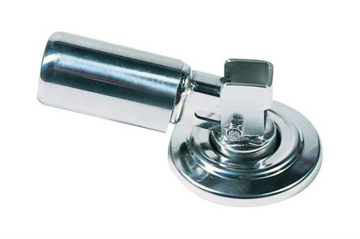 Certikin 1.7" Flanged Anchor Converter Per Pair Stainless Steel (CK17FA)