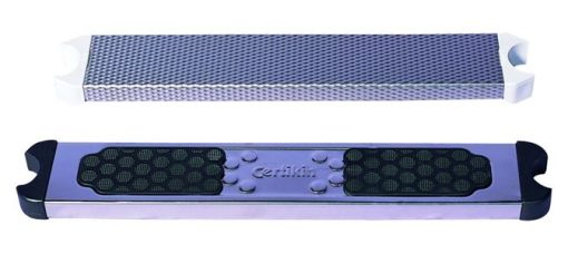 Certikin 1½" Stainless Steel Tread With Plastic Spacers (CK290/5)
